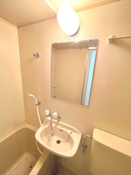 物件内観写真19　(洗面)