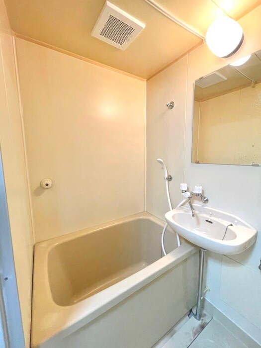 物件内観写真20　(バス／シャワールーム等)