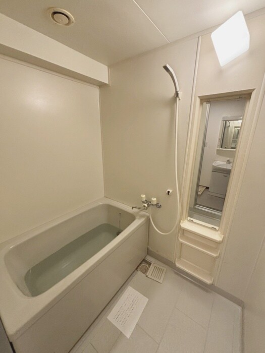 物件内観写真9　(バス／シャワールーム等)
