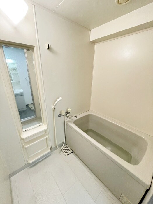 物件内観写真9　(バス／シャワールーム等)