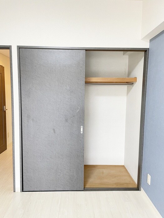 物件内観写真13　(収納)