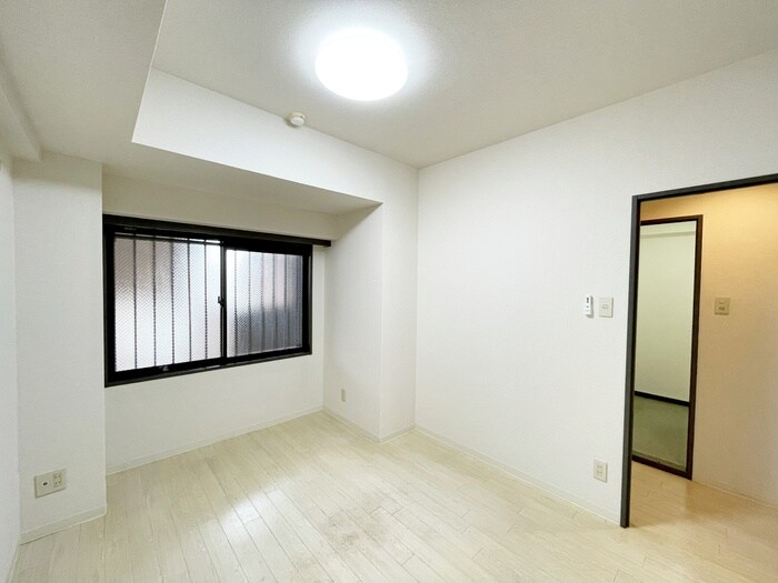 物件内観写真14　(居室)