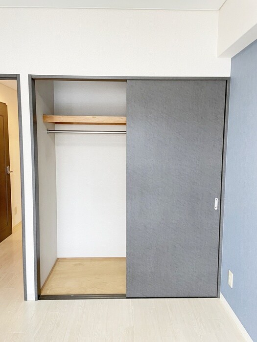 物件内観写真14　(収納)