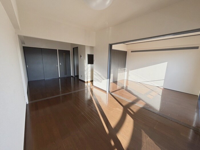 物件内観写真17　(居室)