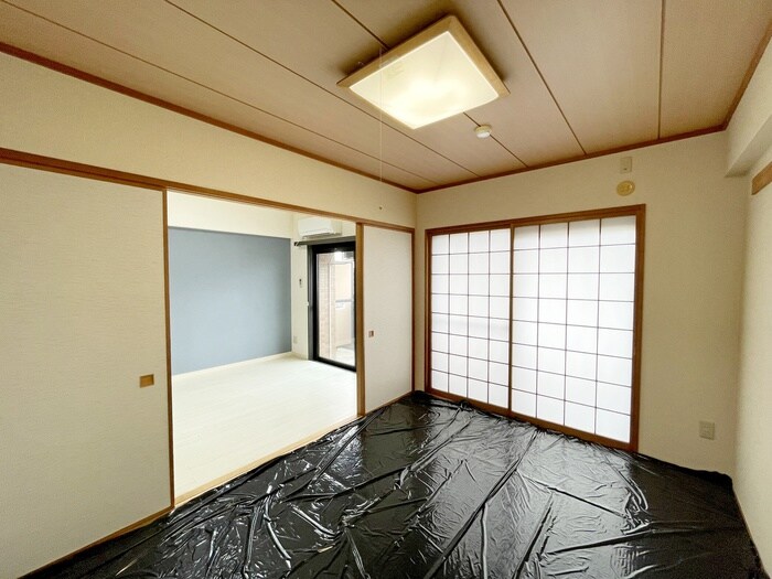 物件内観写真17　(居室)