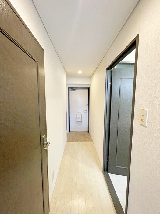 物件内観写真20　(玄関)