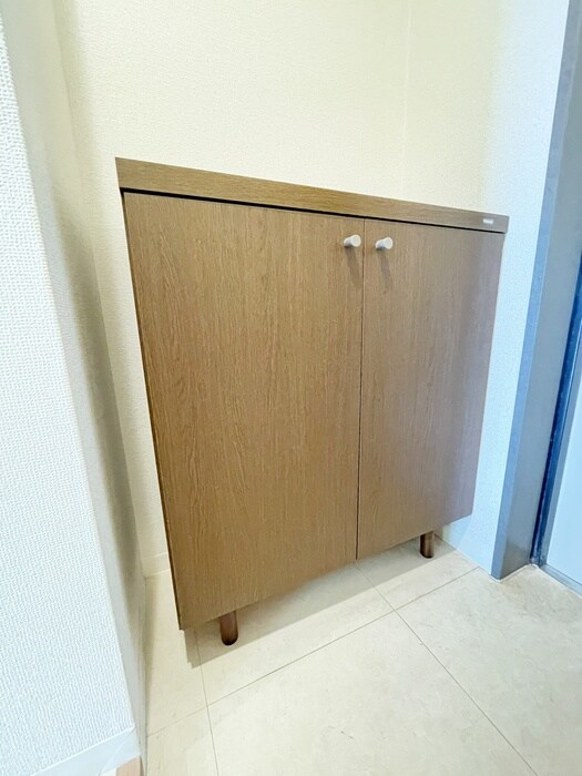 物件内観写真22　(靴箱)