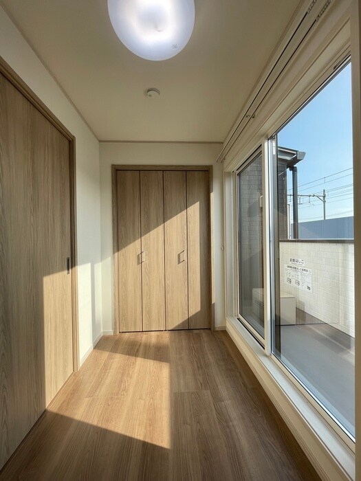 物件内観写真9　(居室)