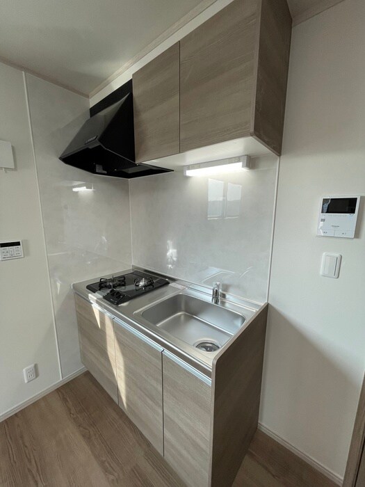 物件内観写真11　(キッチン)