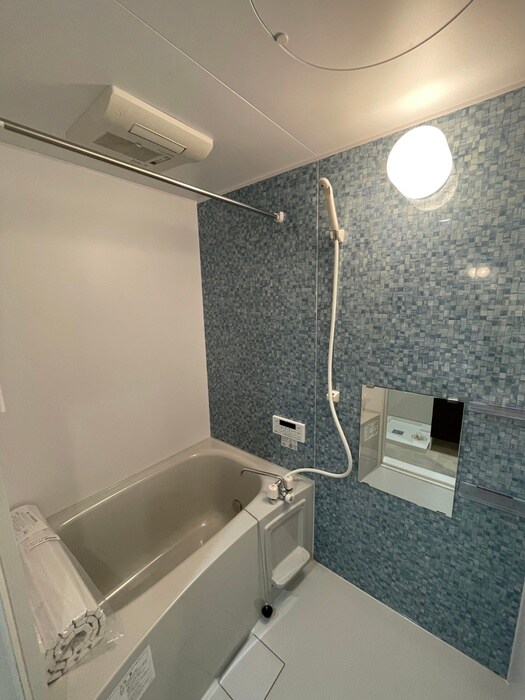 物件内観写真12　(バス／シャワールーム等)