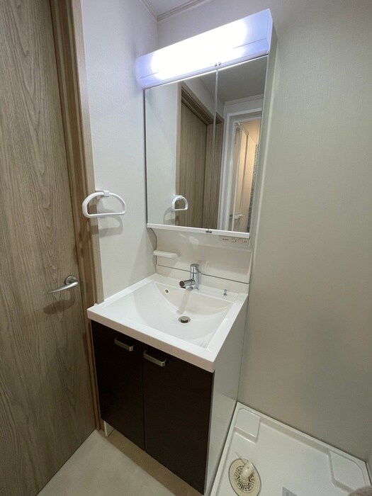 物件内観写真14　(洗面)