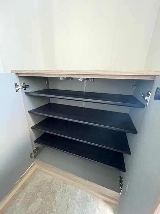 物件内観写真15　(靴箱)