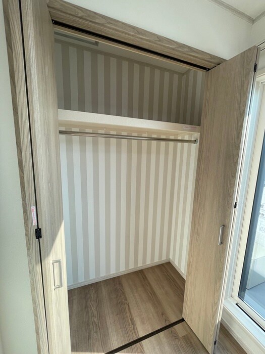 物件内観写真18　(収納)