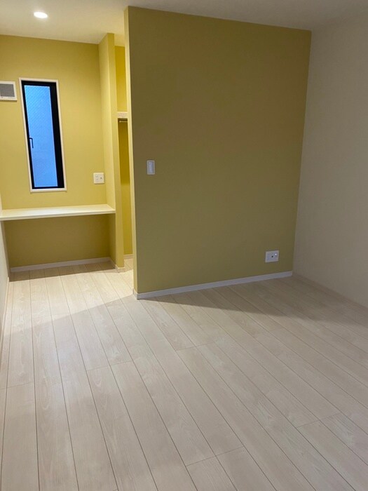 物件内観写真8　(居室)