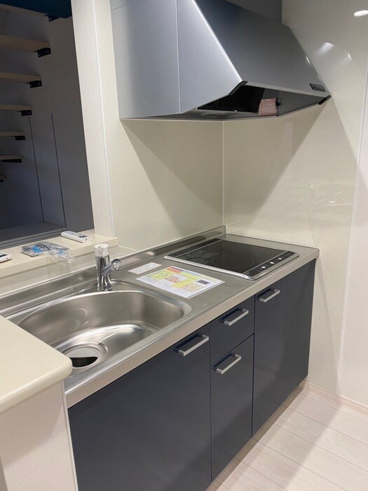 物件内観写真9　(キッチン)