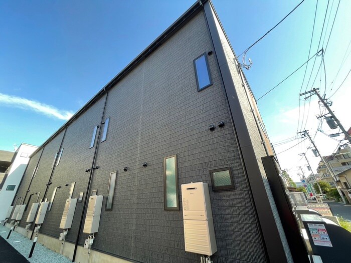 物件外観写真3　(外観写真)