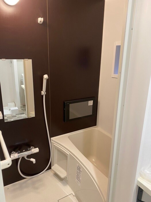 物件内観写真10　(バス／シャワールーム等)