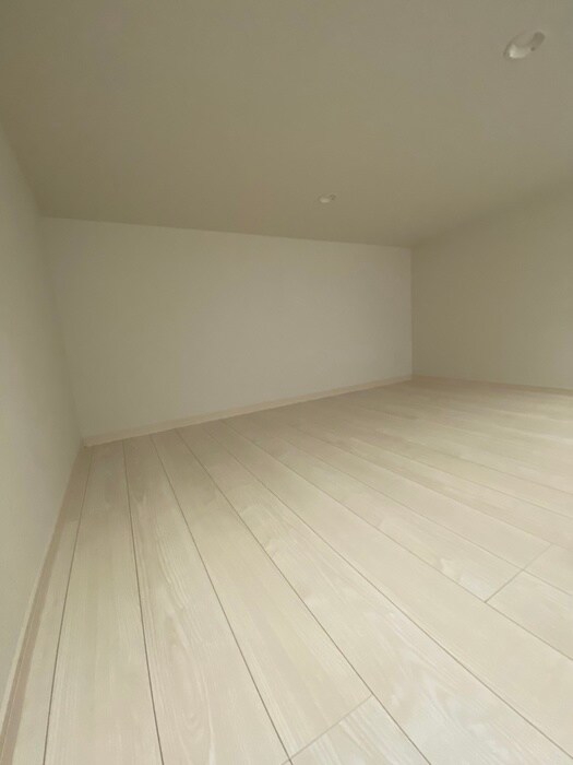 物件内観写真16　(ロフト)