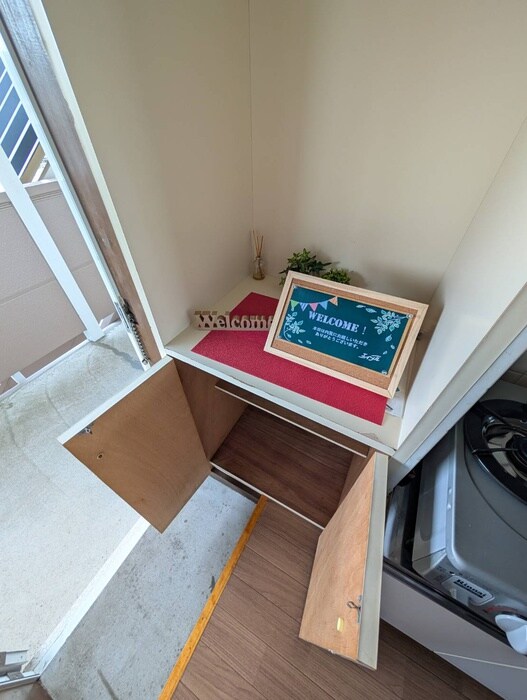 物件内観写真22　(靴箱)