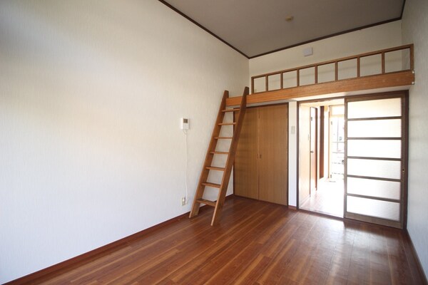 居室