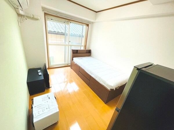 居室