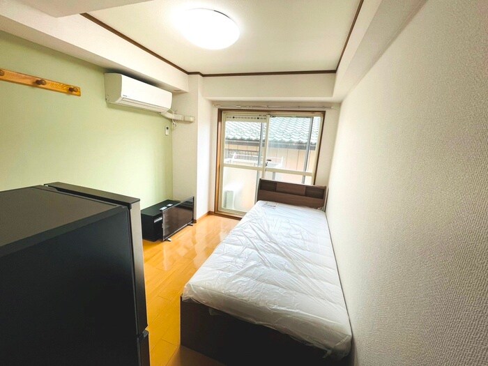 物件内観写真9　(居室)