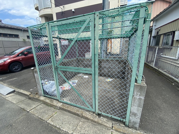 外観写真