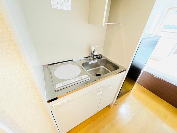 物件内観写真10　(キッチン)