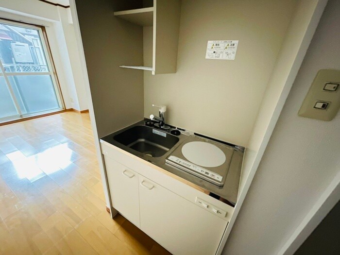 物件内観写真10　(キッチン)