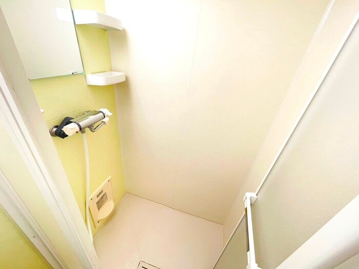 物件内観写真11　(バス／シャワールーム等)