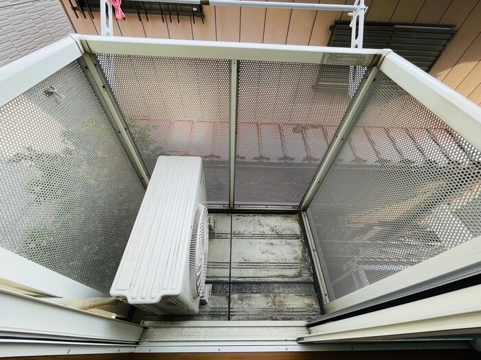 物件内観写真20　(ベランダ・バルコニー)