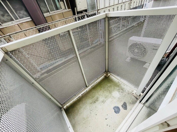 物件内観写真20　(ベランダ・バルコニー)