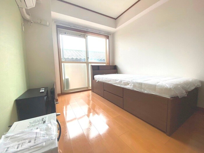 物件内観写真22　(居室)