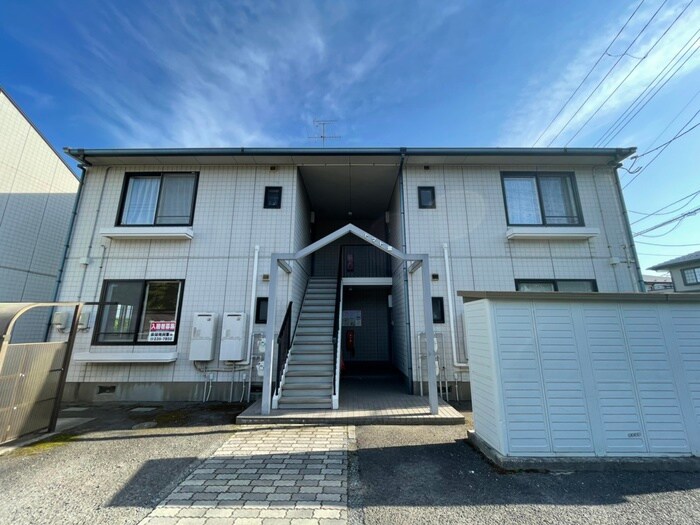 物件外観写真1　(建物設備)