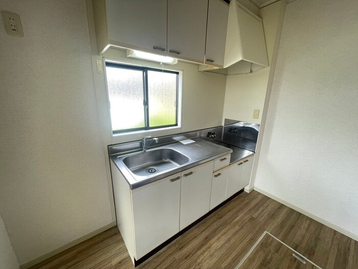 物件内観写真9　(キッチン)