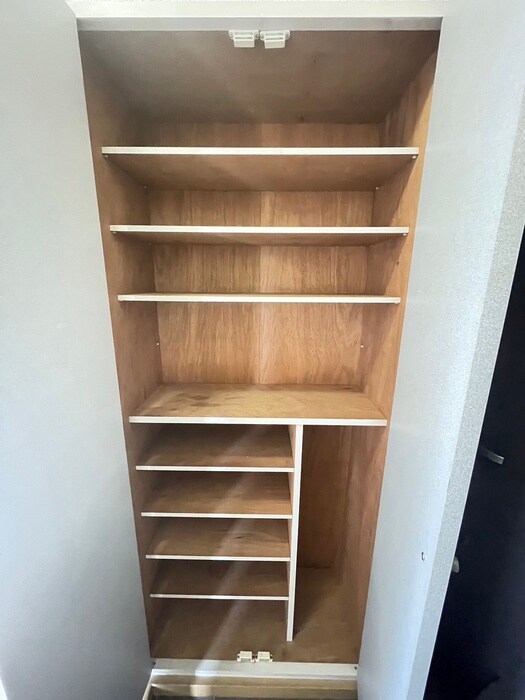 物件内観写真14　(靴箱)