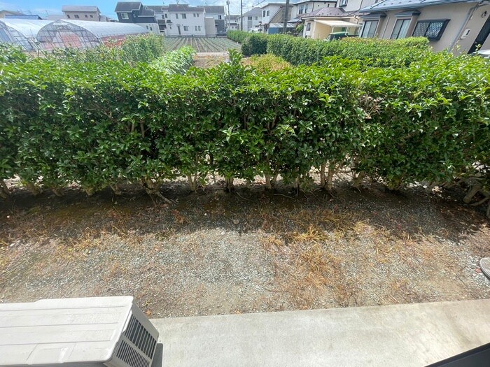 物件内観写真22　(ベランダ・バルコニー)