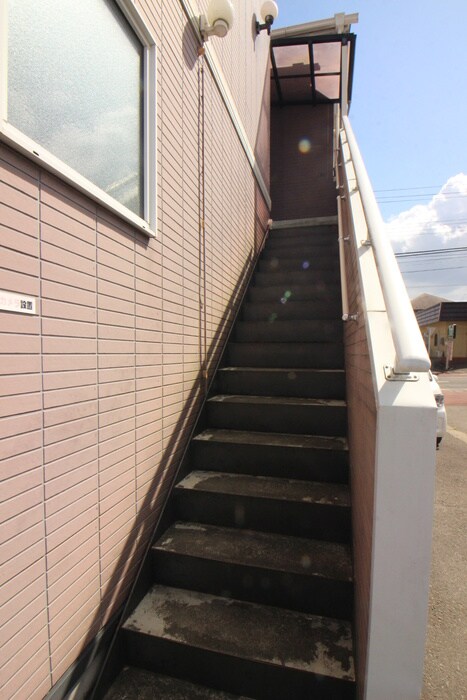 物件外観写真3　(建物設備)