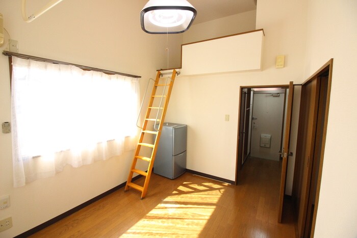 物件内観写真16　(居室)