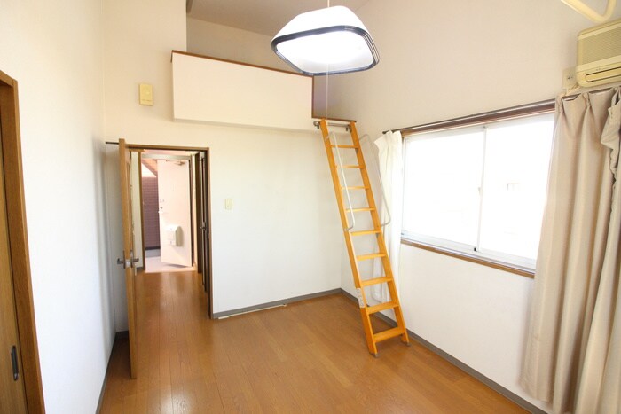 物件内観写真16　(居室)