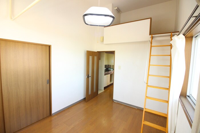 物件内観写真17　(居室)