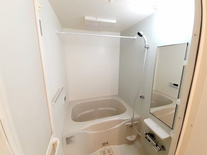 物件内観写真5　(バス／シャワールーム等)