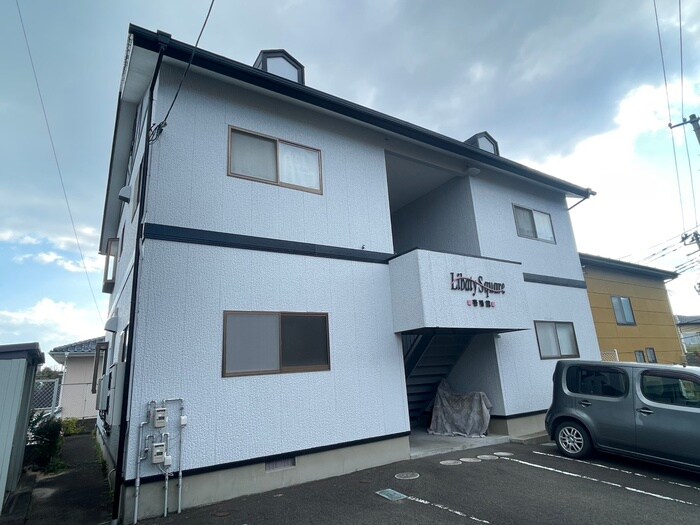 物件外観写真5　(外観写真)