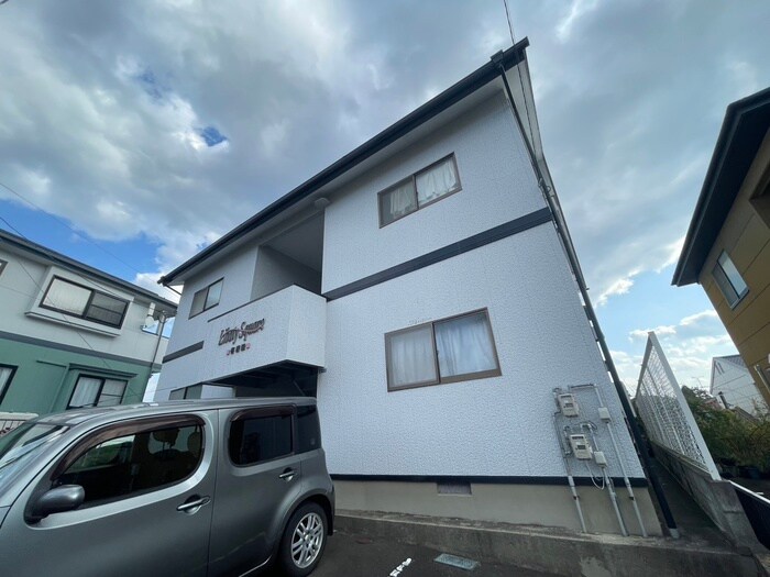 物件外観写真6　(周辺環境)