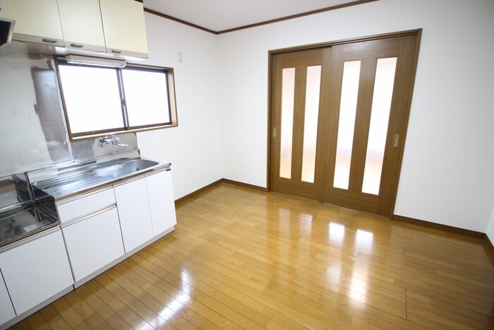 物件内観写真18　(居室)