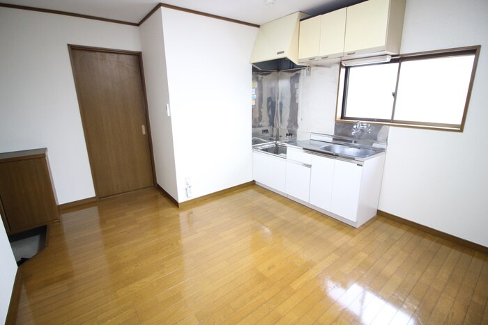 物件内観写真19　(居室)