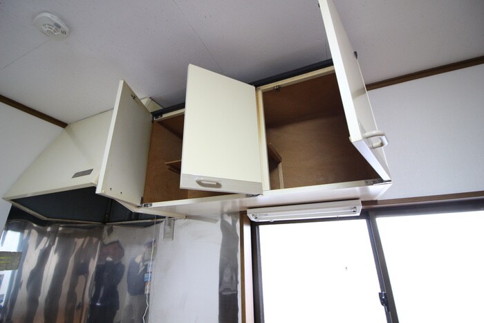 物件内観写真20　(キッチン)