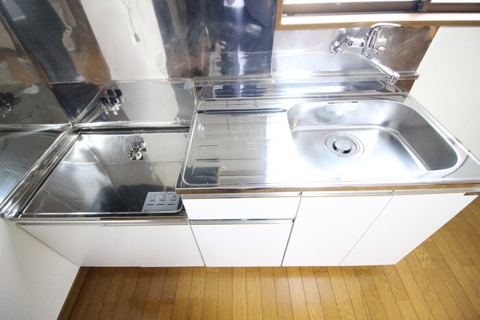 物件内観写真22　(キッチン)