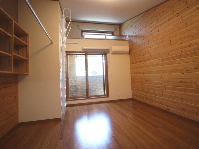 物件内観写真5　(居室)
