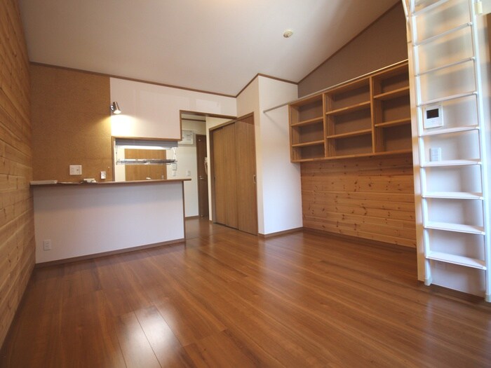 物件内観写真6　(居室)